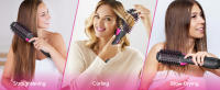 Hair Dryer Brush Blow Dryer Brush in One