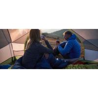 colchoneta camping ejercito verde 10cm