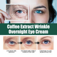 Crema Para los Ojos Anti-Arrugas Reductor de Ojeras Firmador Hidratante Belleza para la Piel Facial - details 9