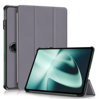 Funda para Oneplus / OPPO Pad 2, Funda Inteligente Magnética Triple de Cuero, 11.61 pulgadas - details 19