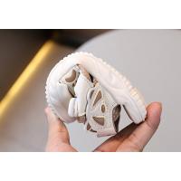 Zapatos de bebé verano nuevas sandalias para niños zapatos de niño de suela blanda niñas niñas bolsa cabeza zapatos para niños - details 10