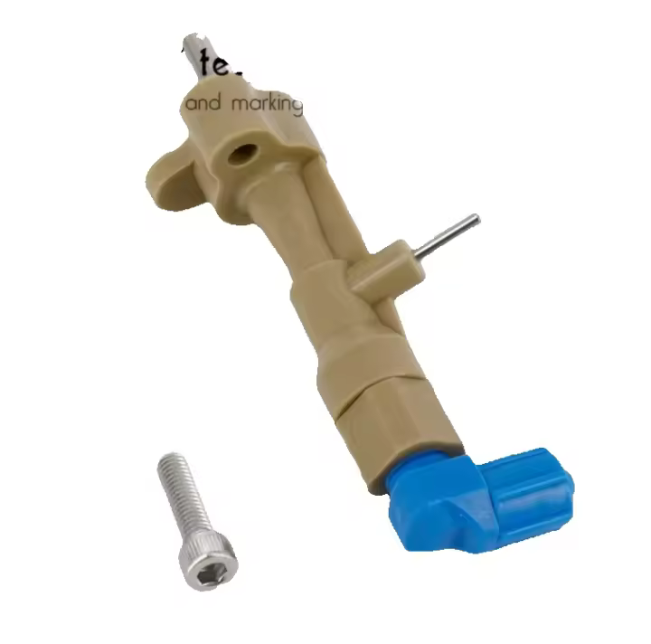VIDEOJET Compatible 204-0336-101 CONJUNTO VENTURI PARA Impresora de Inyección de Tinta Continua SERIE 400 - 1
