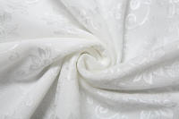 BUNO-Conjunto de 2 piezas de encaje de gato extraño para mujer, camisola de retazos de líneas oscuras con flores de Jacquard y parte inferior de encaje de pierna recta, traje a juego - details 22