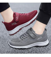 Nuevas zapatillas hombre y mujer del mismo estilo parejas zapatos de reemplazo de pelo plataforma transpirable casual zapatos de - details 16