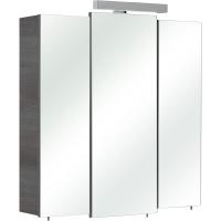 Armario con Espejo de Mainz-Bonn Almacenamiento de Baño de Dormitorio - details 15