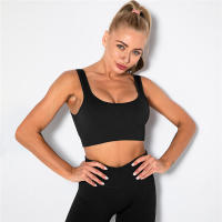 -Sujetador deportivo sexy para mujer, sujetador de belleza para la espalda, entrenamiento, correr, yoga - details 4