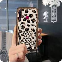 Funda de teléfono antigolpes a prueba de golpes para Huawei Honor 10i/20 Lite/20i, diseño de moda duradero, envoltura completa de TPU, bonita ranura para tarjeta - details 7