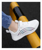Zapatillas de deporte de marca para niñas, zapatos para correr al aire libre, Tenis transpirables de verano, zapatos deportivos infantiles para la escuela - details 17