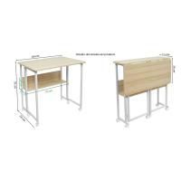 escritorio plegable