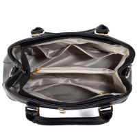 Bolso bandolera de lujo de alta gama para mujer, bolso de hombro de gran capacidad a la moda, modelo 21279 - details 11