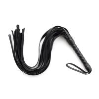 Kit de ataduras de piernas BDSM de nailon, ataduras, tobilleras suaves, látigo de cuero, 18 juegos para adultos, juguetes eróticos para parejas, Sex Shop - details 15