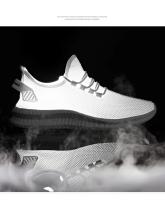 Zapatillas Deportivas Informales Antideslizantes para Hombre Transpirables para Correr al Aire Libre, Entrenamiento, Deportes de Senderismo - details 0