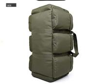Mochila de Camping de 100L Equipaje de Viaje Grande para Hombres Ideal para Senderismo y Turismo - details 2