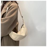 Bolso Cruzado de Diseñador Classic Bolso de Hombro de Cuero PU para Mujeres Bolso Pequeño de Moda - details 13