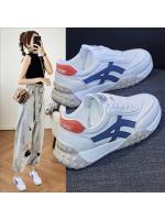 Forrest Gump zapatos mujer 2025 primavera y verano nuevos estudiantes corriendo zapatillas deportivas casual pops zapatos de calle - details 2