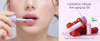 VEGAN ACTIVE BERRY LIP OIL