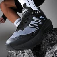 Zapatos de baloncesto de alta calidad, zapatillas de deporte para hombre, zapatos de cesta para niños, zapatos deportivos antideslizantes de alta calidad para exteriores, calzado deportivo para gimnasio para hombre - details 20