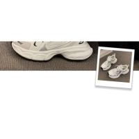 Zapatillas Deportivas de Lujo para Mujer Zapatillas Interiores Transpirables de Malla - details 4