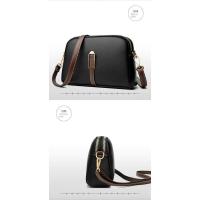 Bolso de Hombro de Cuero Genuino Bolso de Mano de Diseñador Bolso Cruzado de Vaca - details 15