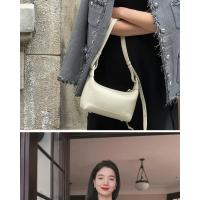Bolso de Lujo Ligero Versátil Bolso Cruzado para Hombro y Axila Nuevo Bolso de Comida 2025 - details 19