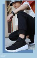Zapatos de hombre, zapatillas de deporte informales para hombre, Tenis, zapatos de lujo, zapatillas de entrenamiento, zapatos transpirables para hombre, mocasines de moda para correr 2023 - details 7