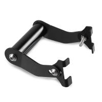 Guardabarros trasero de equipaje para motocicleta, portaequipajes, alforja de carga, soporte de estante para 390 ADVENTURE 390 ADV 2019 2020 2021 piezas - details 5
