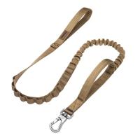 Excelente correa táctica ELITE para perro, correa de liberación rápida para mascotas, cuerda elástica, correas de entrenamiento militar para perros - details 9