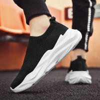 Zapatillas de deporte informales para hombre, zapatos deportivos cómodos para exteriores - details 4