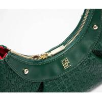 Bolso Cruzado de Lujo para Mujer Leten Multifuncional Clásico de Moda Bolso de Oficina Versátil - details 26