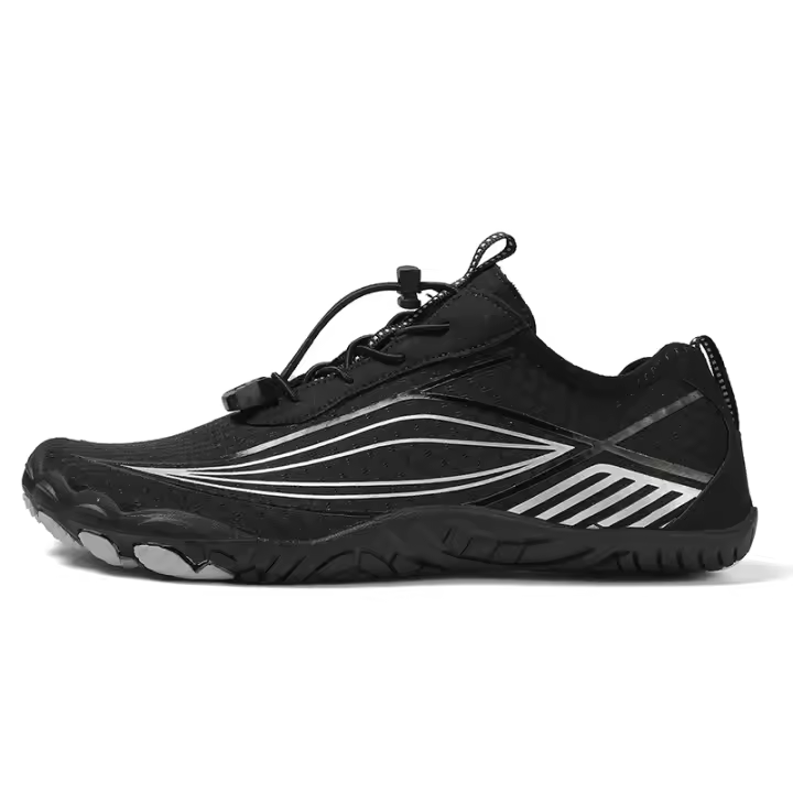 Zapatillas antideslizantes de secado rápido para adultos, zapatos para nadar en el agua, deportes al aire libre - 1