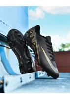 Zapatos de Fútbol de Caña Baja para Hombres Duraderos Entrenamiento Profesional - details 6