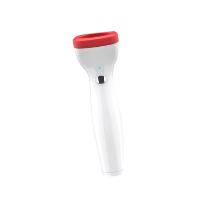 Dispositivo de silicona para Plumper de labios, herramienta de belleza eléctrica para mujer, más grande y grueso - 1
