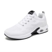 Zapatos mujer 2025 nuevos zapatos con colchón de aire tendencia de moda zapatos de mujer suela suave zapatillas transpirables - details 4