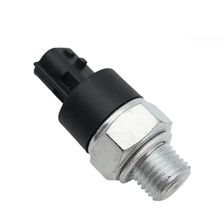 Sensor de interruptor de presión de aceite para Dacia Duster Dacia Duster Logan Sandero Renault Clio Kangoo Logan Megane Sandero Thalia 8200671275 - 1