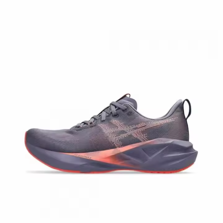 Plataforma ligera trekking amortiguador zapatillas marathon transpirable running para hombres y mujeres - 1