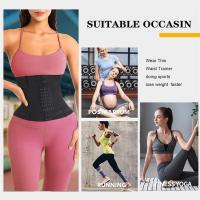 Máquina moldeadora de cuerpo completo con cinturón para mujer, ropa FA que moldea Wai - details 7