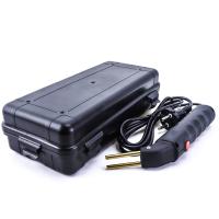 Máquina de Reparación de Parachoques de Coche con Enchufe EU Nueva Máquina de Soldadura de Plástico Equipable con Máquina de Planchar y Pistola de Soldadura - details 3