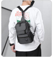 Mochila de viaje impermeable para hombre, bolsa cruzada de gran capacidad para deportes al aire libre, Camping, senderismo, ciclismo - details 3