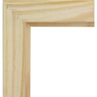 Intermarket Espejo de Pared Completo de Cuerpo Medidas 35X140 cm Dorado/Mod-155 - details 5