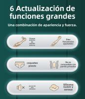 Vibración de succión, palo de vibración, fuente de fábrica, palo AV femenino, lengua, lamiendo, productos sexuales para adultos, mujer - details 1