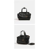 Nicho premium textura bolso mujer 's 2025 nuevo diseño versátil bolso de mensajero de un solo hombro - details 12