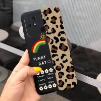 Funda de teléfono para Xiaomi Redmi 10C, carcasa trasera a prueba de golpes, suave de TPU, 6,71 pulgadas - details 47