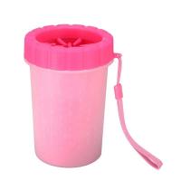 Dispositivo Automático de Lavado de Pies para Mascotas Taza de Limpieza de Pies de Perro, Gato y Cachorro Suministros para Mascotas sin Toallas - details 11