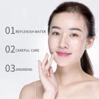 Crema Facial para Acné Control de Ácidos, Reducción de Escaras, Hidratación y Suavizamiento - details 3