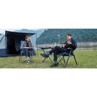 camping