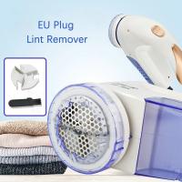 Máquina de Succión para Sacar Pelusa de Ropa Eléctrica Removedor de Clotes Portátil con Enchufe EU Apta para Ropa y Prendas de Punto Estilo Eléctrico - details 4