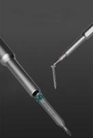 Kit de precisión magnético para reparación de ordenador portátil, brocas de controlador eléctrico para Iphone, juego de destornilladores Torx de tres alas - details 1