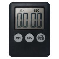 Temporizador De Cocina Digital Multifuncional Mini Con Pantalla LCD Para Deportes Ejercicio Hornear Y Cocinar - details 4