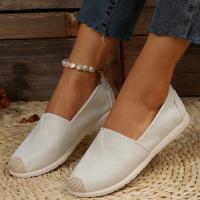 Zapatos informales para mujer, mocasines sin cordones para exteriores - details 0