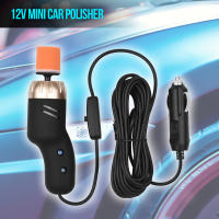 Mini 12V compacto hine detalle de arañazos Killer tamaño de bolsillo Kit de pulidor de coche para pulir lijado - details 8